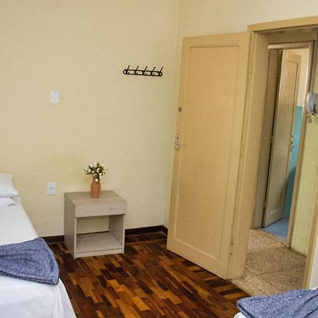 Casa Espacosa E Confortavel Na Regiao Da Pampulha Belo Horizonte Esterno foto