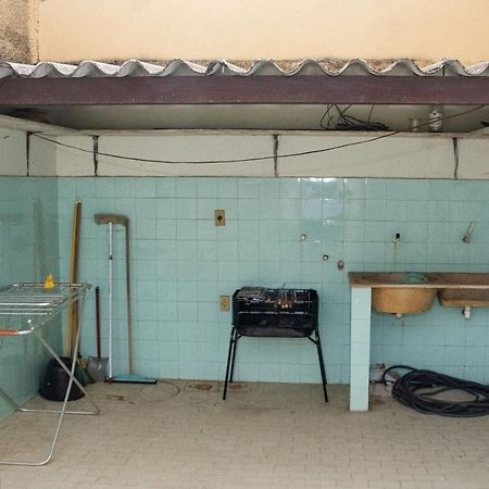 Casa Espacosa E Confortavel Na Regiao Da Pampulha Belo Horizonte Esterno foto