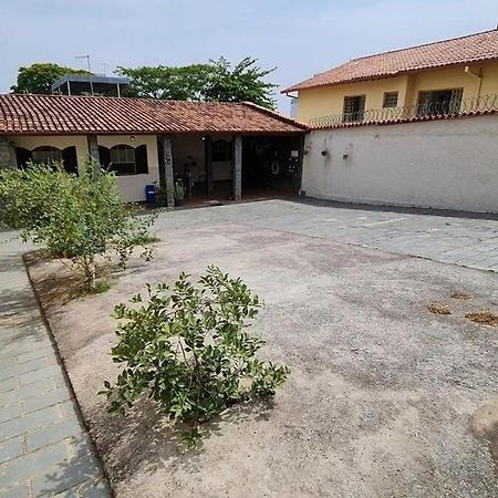 Casa Espacosa E Confortavel Na Regiao Da Pampulha Belo Horizonte Esterno foto