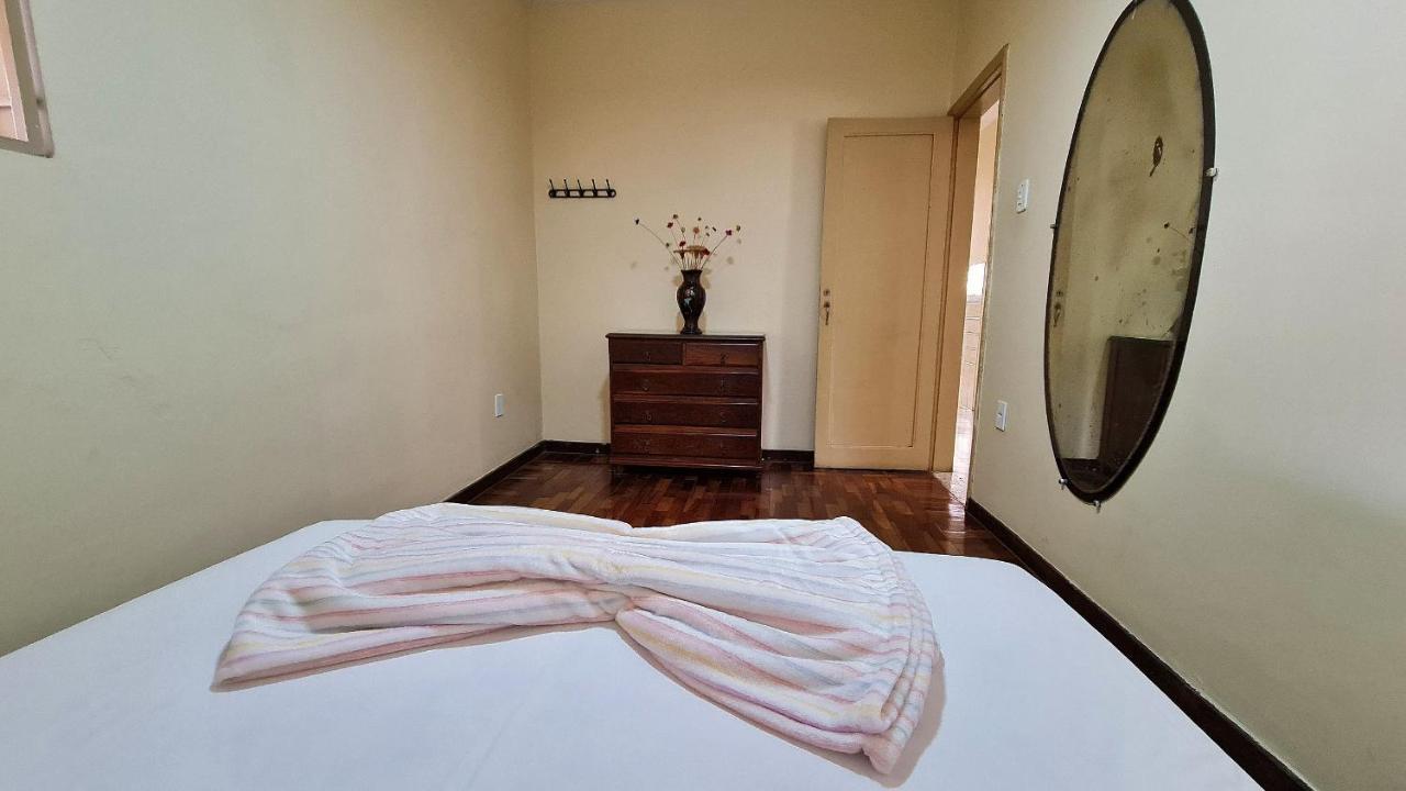 Casa Espacosa E Confortavel Na Regiao Da Pampulha Belo Horizonte Esterno foto