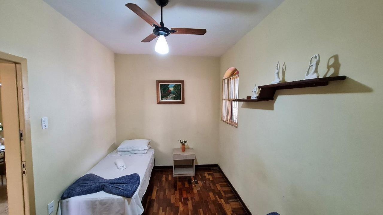 Casa Espacosa E Confortavel Na Regiao Da Pampulha Belo Horizonte Esterno foto