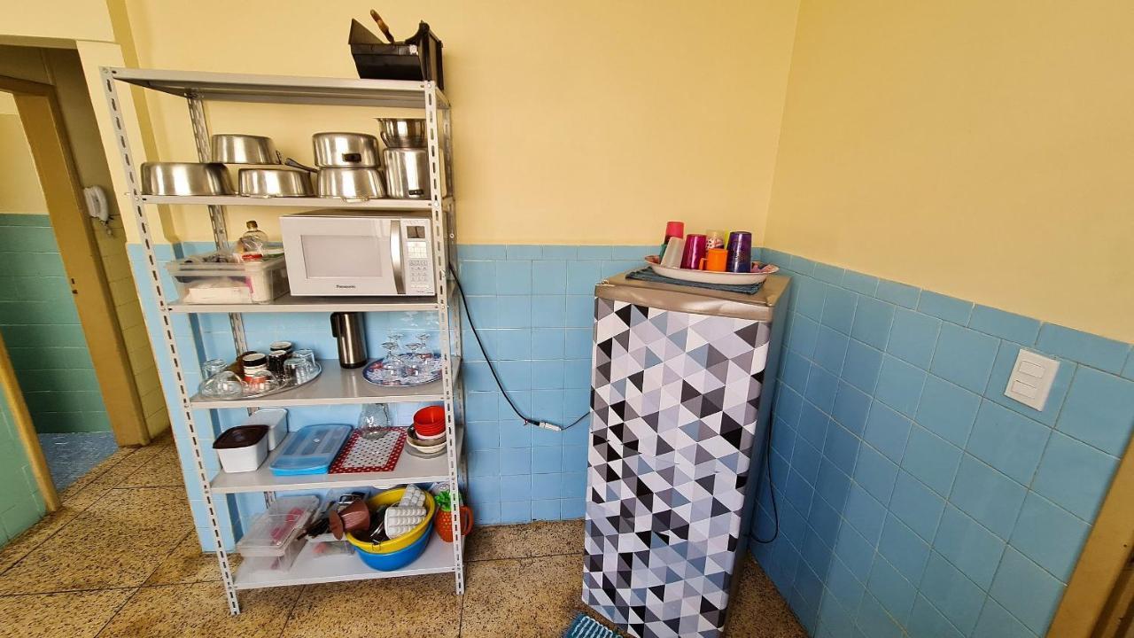 Casa Espacosa E Confortavel Na Regiao Da Pampulha Belo Horizonte Esterno foto