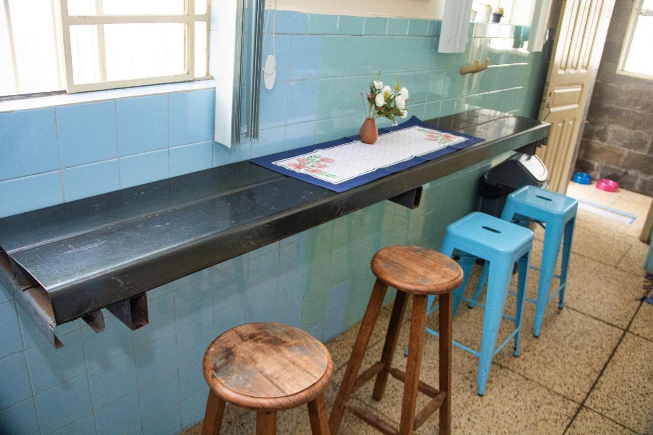 Casa Espacosa E Confortavel Na Regiao Da Pampulha Belo Horizonte Esterno foto