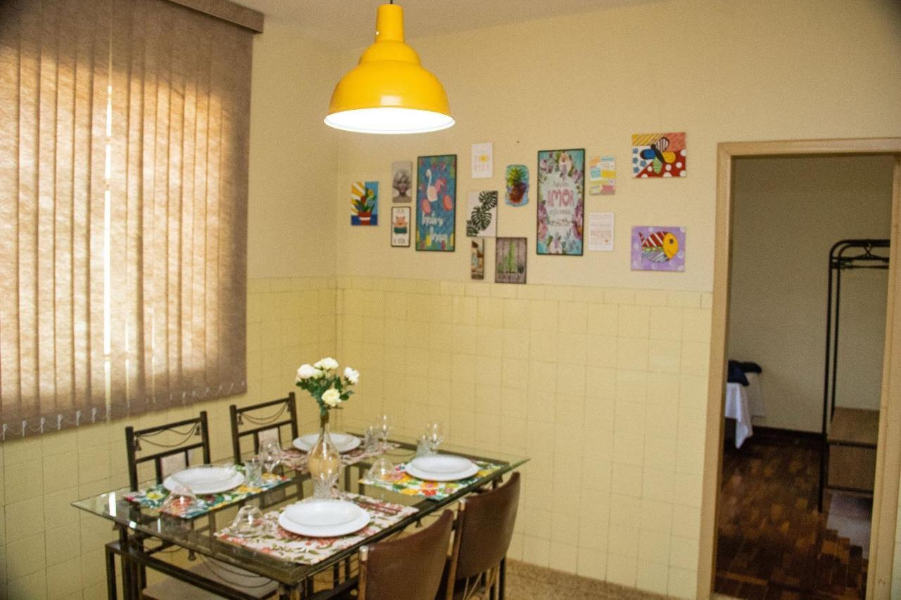 Casa Espacosa E Confortavel Na Regiao Da Pampulha Belo Horizonte Esterno foto