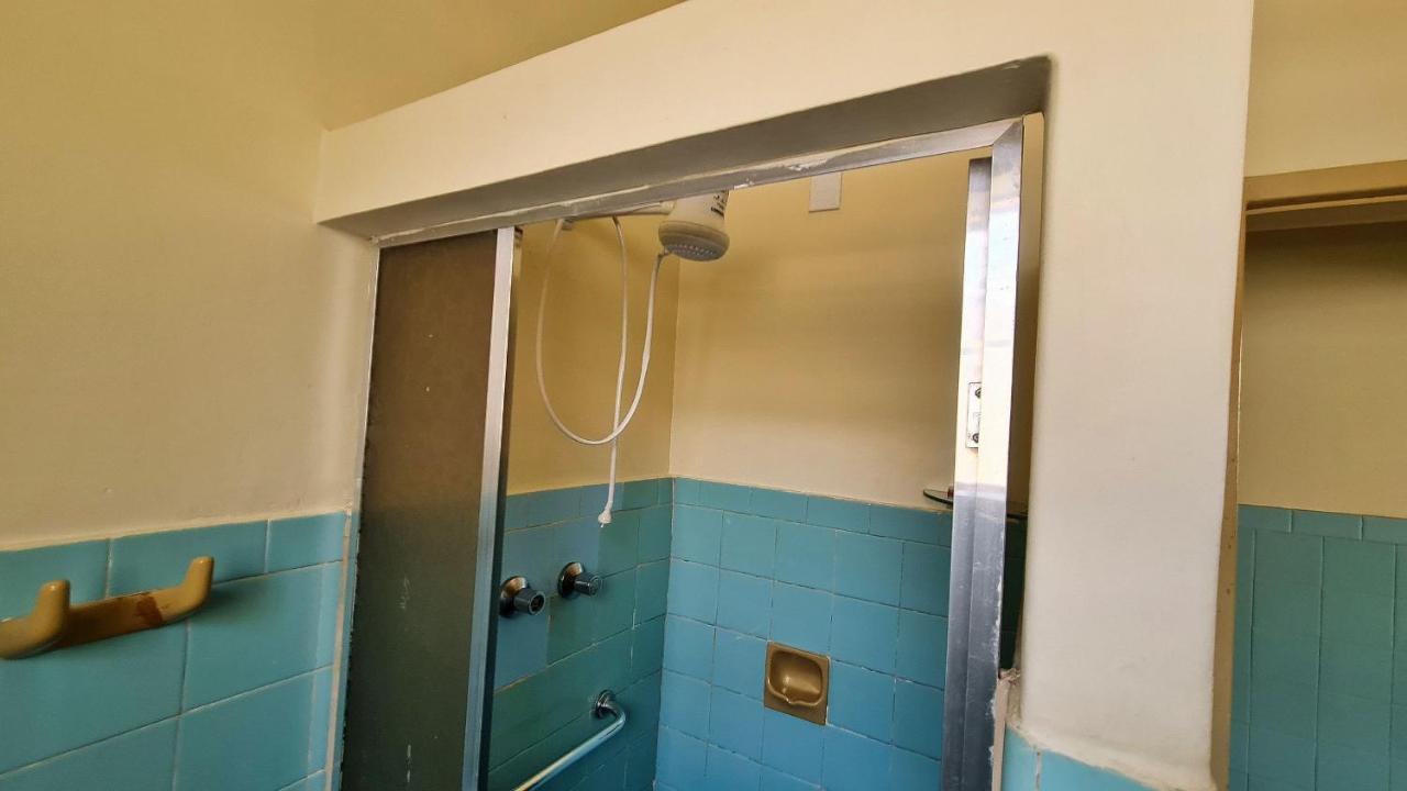 Casa Espacosa E Confortavel Na Regiao Da Pampulha Belo Horizonte Esterno foto