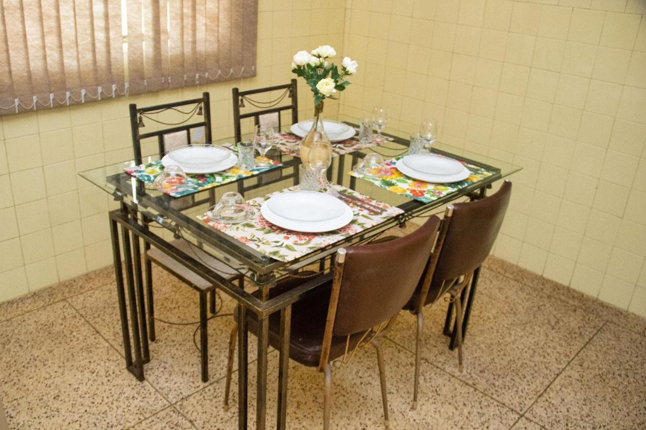 Casa Espacosa E Confortavel Na Regiao Da Pampulha Belo Horizonte Esterno foto