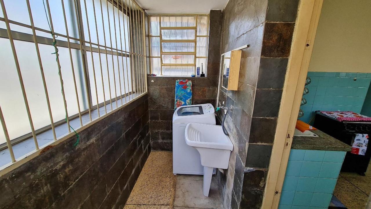Casa Espacosa E Confortavel Na Regiao Da Pampulha Belo Horizonte Esterno foto