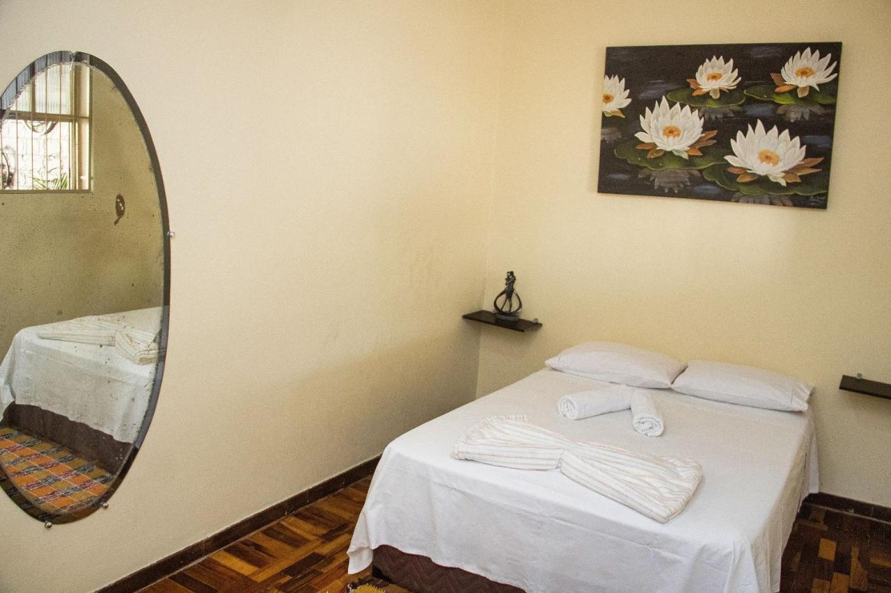 Casa Espacosa E Confortavel Na Regiao Da Pampulha Belo Horizonte Esterno foto