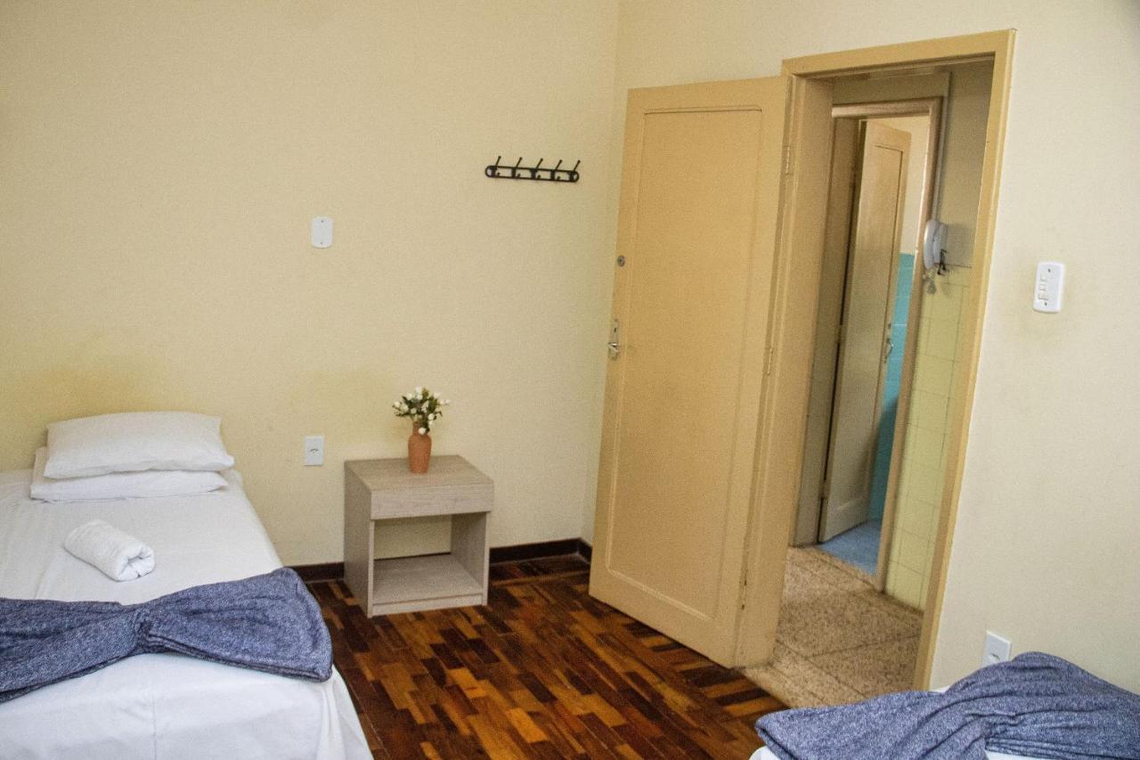 Casa Espacosa E Confortavel Na Regiao Da Pampulha Belo Horizonte Esterno foto
