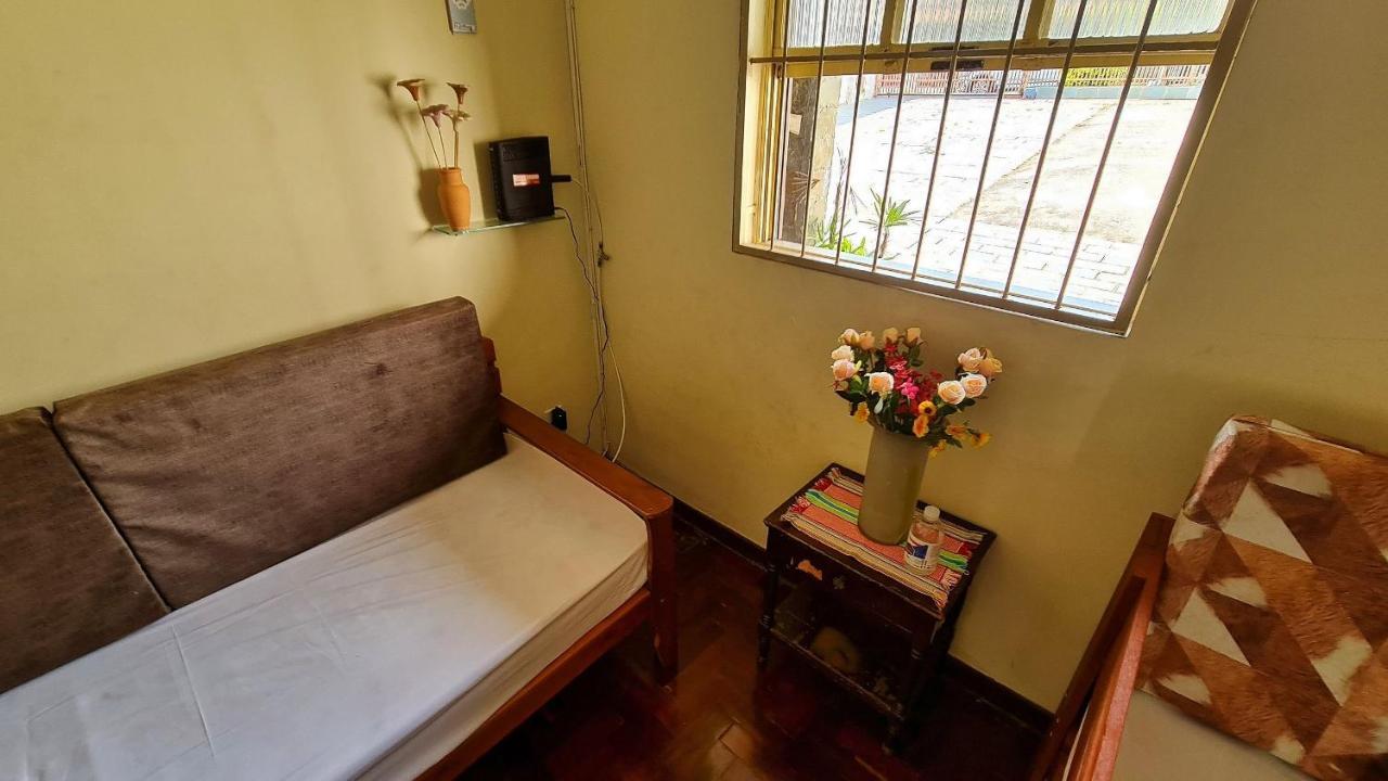 Casa Espacosa E Confortavel Na Regiao Da Pampulha Belo Horizonte Esterno foto