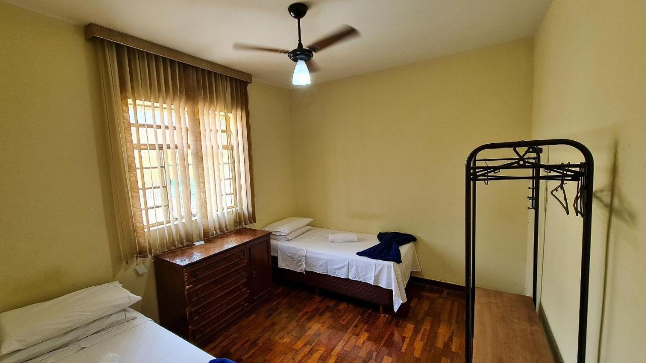 Casa Espacosa E Confortavel Na Regiao Da Pampulha Belo Horizonte Esterno foto