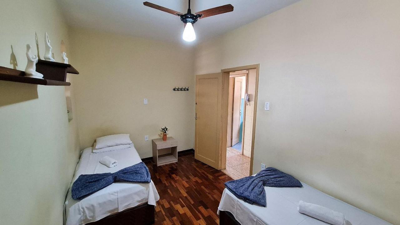 Casa Espacosa E Confortavel Na Regiao Da Pampulha Belo Horizonte Esterno foto