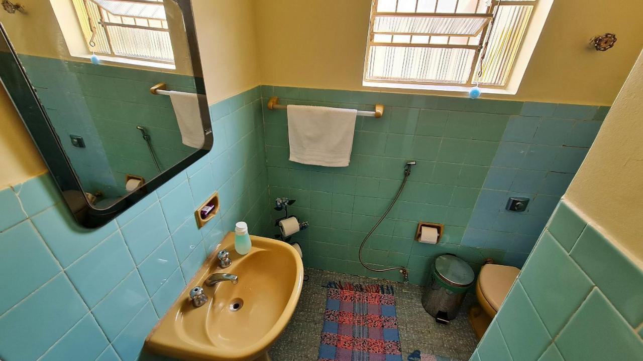 Casa Espacosa E Confortavel Na Regiao Da Pampulha Belo Horizonte Esterno foto