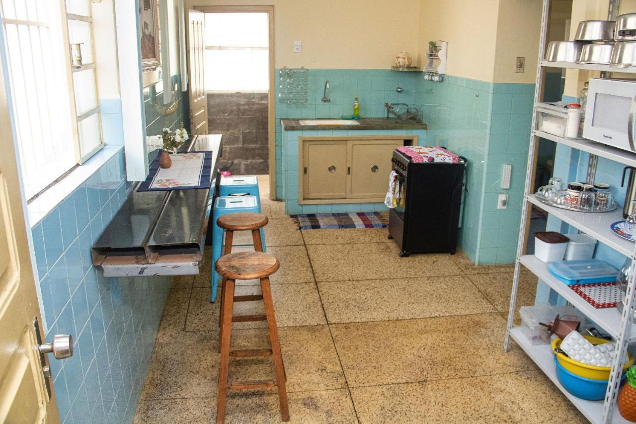 Casa Espacosa E Confortavel Na Regiao Da Pampulha Belo Horizonte Esterno foto