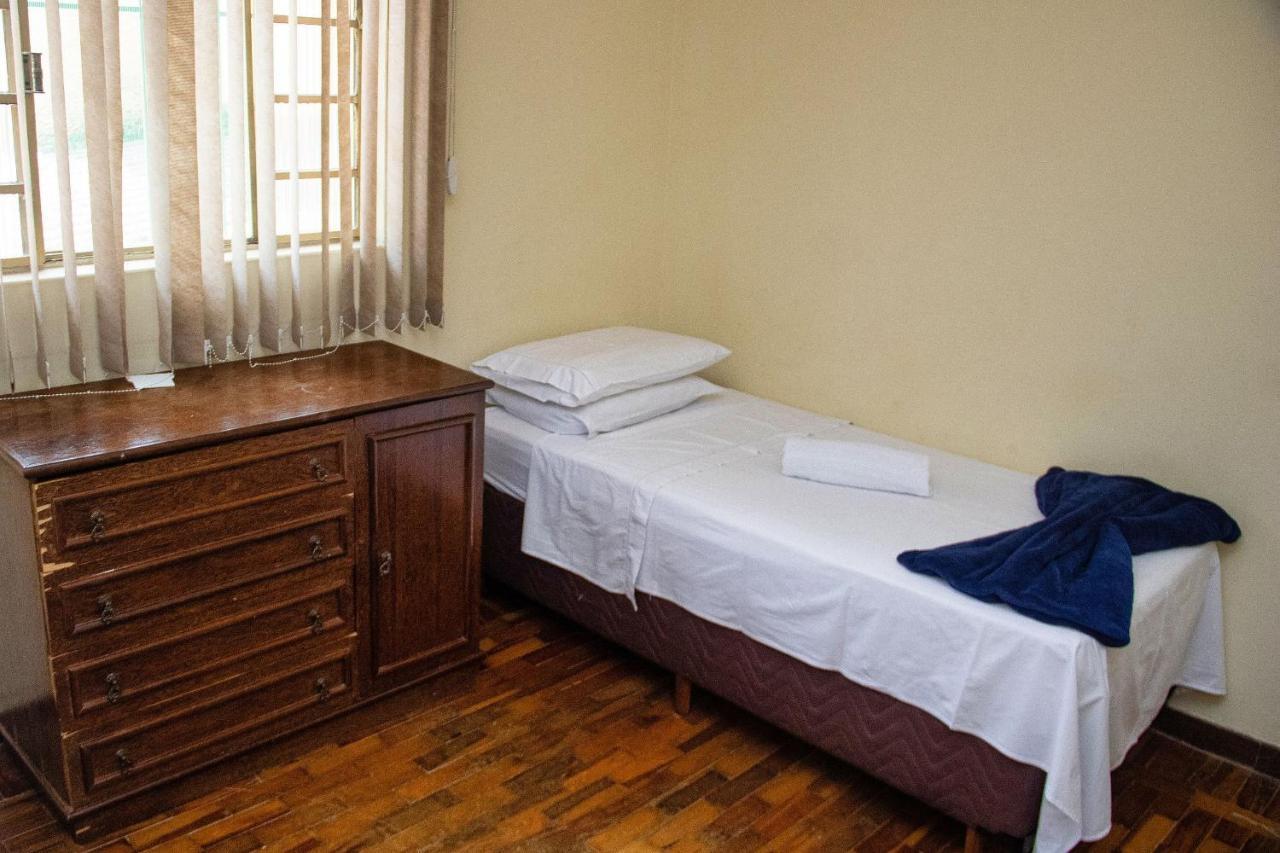 Casa Espacosa E Confortavel Na Regiao Da Pampulha Belo Horizonte Esterno foto